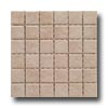 Tesoro Tesoro Colorado Mosaic Noce Tile  &  Stone