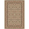Home Dynamix Home Dynamix Regency 3 Runner Ivory Area Rugs