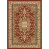 Home Dynamix Home Dynamix Royalty 2 X 7 Red 8083 Area Rugs