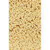 Kaleen Kaleen Shag Tika 8 X 10 Yellow Area Rugs