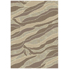 Milliken Milliken Sand Dune 8 X 11 Sandstone Antique Area Rugs