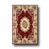 Home Dynamix Home Dynamix Sing 7 X 11 Red 792 Area Rugs