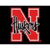 Logo Rugs Logo Rugs Nebraska University Nebraska Entry Mat 2 X 2 Area Rugs