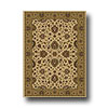 Home Dynamix Home Dynamix Royal Treasures 7 X 10 Ivory Gold Area Rugs