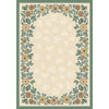 Milliken Milliken Lhasa 8 Round Opal Peridot Area Rugs