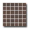 Esquire Tile Esquire Tile Lunare Mosaic Noce Tile  &  Stone