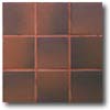 Daltile Daltile Quarry Textures 6 X 6 Red Flash Tile  &  Stone
