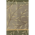 Klaussner Home Furnishings Klaussner Home Furnishings Leaf It Up To Me 5 X 8 Leaf It Up To
