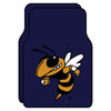 Logo Rugs Logo Rugs Georgia Tech University Georgia Tech Car Mat Area Rugs