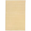 Kane Carpet Kane Carpet Creativity 2 X 8 Rendezvous Butterscotch Area Rugs