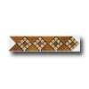 Alfagres Alfagres Tumbled Marble Borders Pc961 Tile  &  Stone