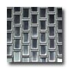 Sicis Sicis Metallismo 5 Shiny Tile  &  Stone