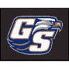 Logo Rugs Logo Rugs Georgia Southern University Georgia Southern Entry Mat