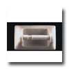 Tilecrest Tilecrest Fauxstone Resin Bath Accessories Paper Holder White Ti