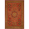 Harounian Rugs International Harounian Rugs International Mamlouk 8 X 10 Rust Area Rugs