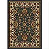 Milliken Milliken Sumero 3 X 4 Ebony Area Rugs