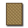 Home Dynamix Home Dynamix Royal Treasures 8 X 10 Beige Area Rugs