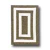 Colonial Mills, Inc. Colonial Mills, Inc. Cornucopia 10 X 13 Double Border Area Rugs