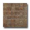 Portobello Portobello African Slate Diamond Mosaic Thesa Mosaic Tile  &  Ston