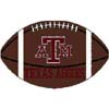 Logo Rugs Logo Rugs Texas A  &  M University Texas A & m Football 3 X 6 Area R
