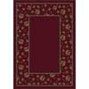 Milliken Milliken Erin 2 X 23 Runner Garnett Area Rugs