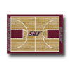 Milliken Milliken Southern Illinois Salukis 8 X 11 Southern Illinois Salu