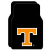 Logo Rugs Logo Rugs Tennessee University Tennessee Car Mat Area Rugs