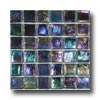 Sicis Sicis Neoglass Cubes Mosaic Velvet Tile  &  Stone
