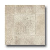 Armstrong Armstrong Cushionstep Best - Limestone Paver Cream Vinyl Floorin