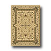 Home Dynamix Home Dynamix Monarchy 5 X 8 Ivory 7711 Area Rugs