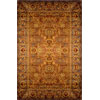 Trans-Ocean Import Co. Trans-ocean Import Co. Estate 2 X 3 Persian Cognac Area Rugs