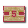 Milliken Milliken Stanford Cardinal 8 X 11 Stanford Cardinal Area Rugs