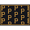 Milliken Milliken Pittsburgh Pirates 8 X 11 Pittsburgh Pirates Repeat Are
