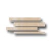 Cifre_Ceramica Cifre_ceramica Oxido Muretto Mosaic 9 X 18 Terra Tile  &  Stone