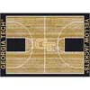 Milliken Milliken Georgia Tech Yellow Jackets 11 X 13 Georgia Tech Yellow