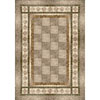 Milliken Milliken Flagler 8 Round Sage Area Rugs
