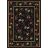 Milliken Milliken Lorelei 2 X 8 Runner Onyx Area Rugs