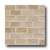 American Olean American Olean Costa Rei Mosaic 1 X 2 Oro Miele Tile  &  Stone