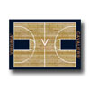 Milliken Milliken Virginia Cavaliers 8 X 11 Virginia Cavaliers Area Rugs