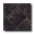 Crossville Empire 7 X 7 Polished Black Swan Po Tile & Stone
