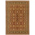 Kane Carpet Legacy 5 X 8 Oushak Red Area Rugs