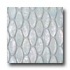 Sicis Neoglass Domes Mosaic Cotton Tile & Stone