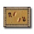 Home Dynamix Kidz Image 5 X 7 Beige Area Rugs
