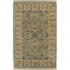 Kaleen Mystical Garden 5 X 8 Garden Moss Area Rugs