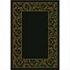 Milliken Corinthius 2 X 23 Runner Dark Chocolate Ii Area Rugs