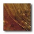 Crossville Venetian Silver Leaf/gold Leaf 3 X 3 Cinnamon Swirl T