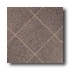 Crossville Cronos Polished 18 X 18 Caramel Tile & Stone