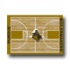 Milliken Purdue Boilermakers 8 X 11 Purdue Boilermakers Area Rug