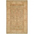 Harounian Rugs International Hadji Jalili 10 X 14 Green/ivory Ar