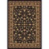 Home Dynamix Nobility 2 X 3 Black 2552 Area Rugs